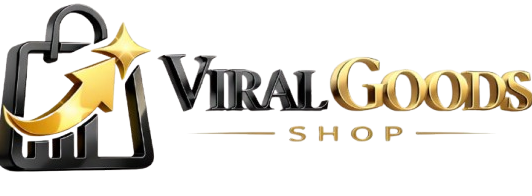 Viral Goods Shop